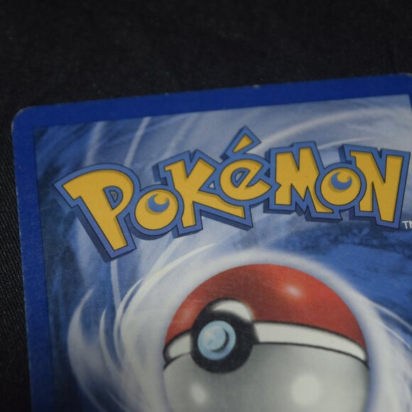 Pokemon TCG Vermilion City Gym 120/132 Gym Heroes Uncommon card - Picture 4 of 6